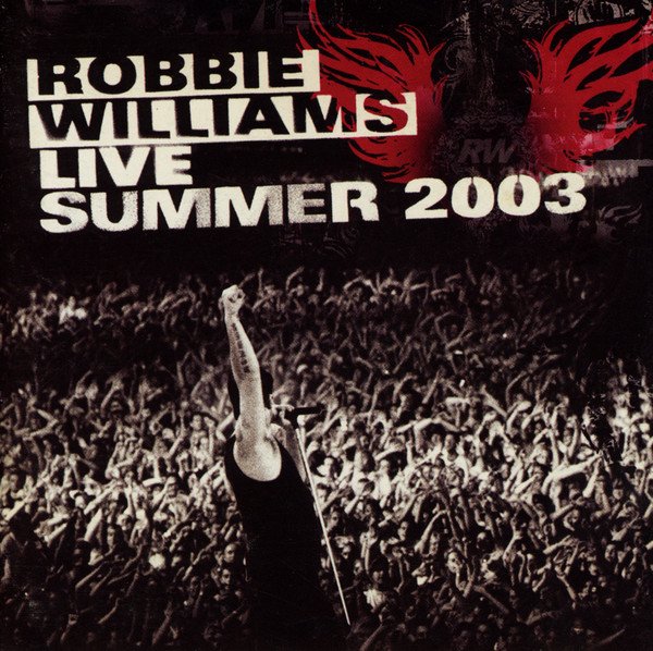 Live Summer 2003