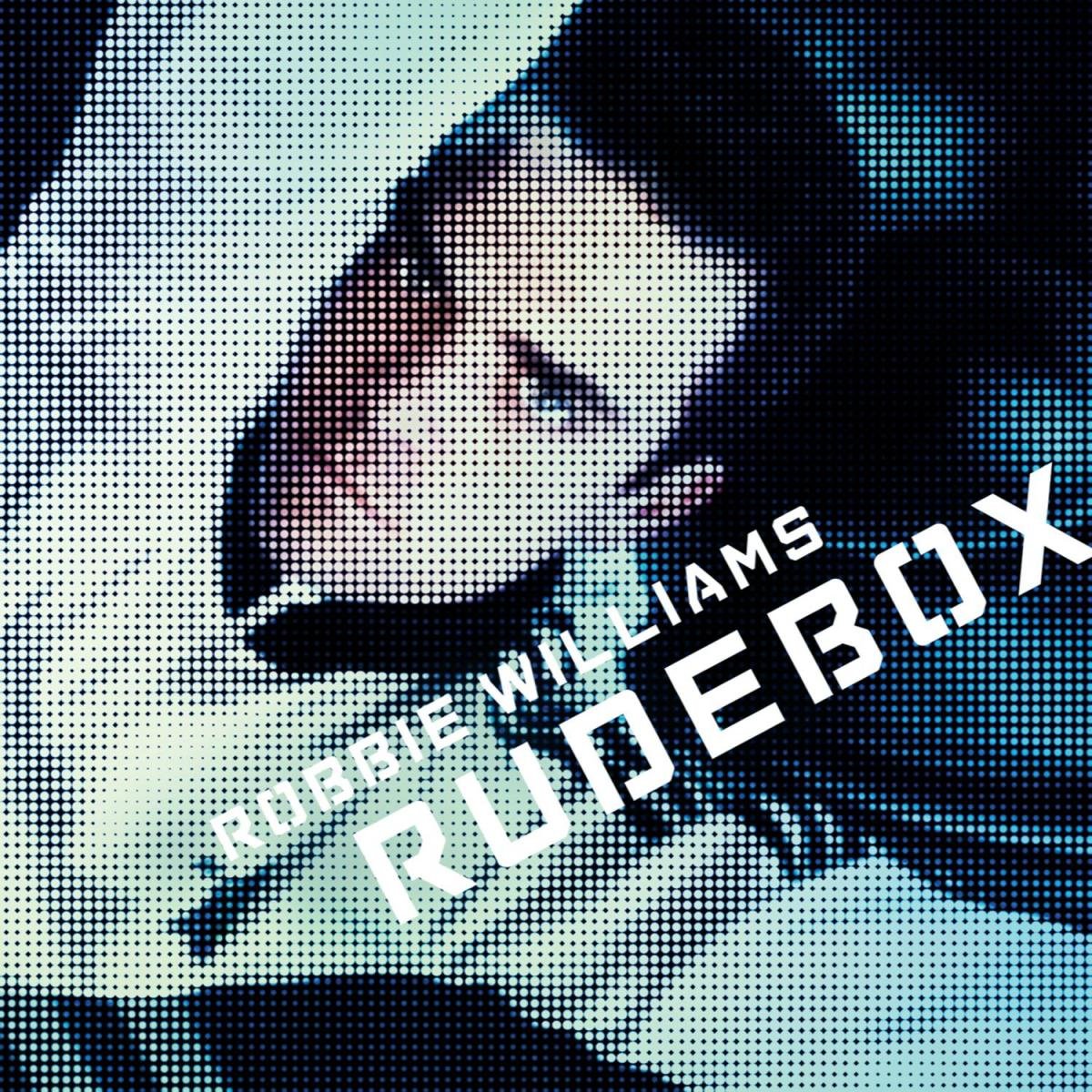 Rudebox - Edition 2011 (CD + DVD)