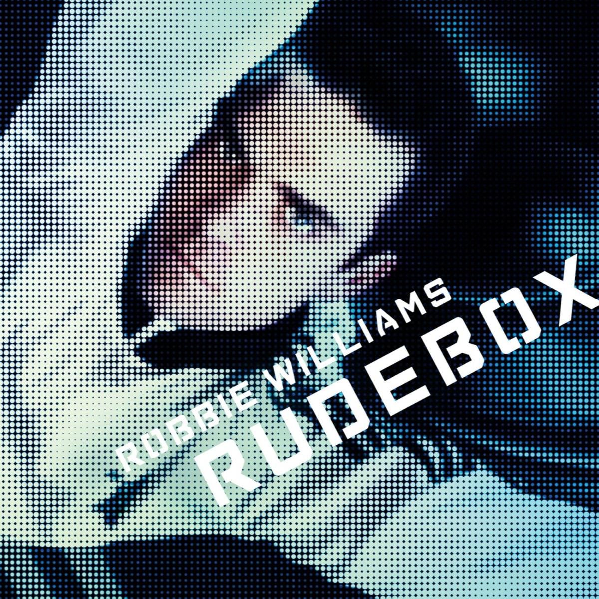 Rudebox - Edition 2011 (CD + DVD)