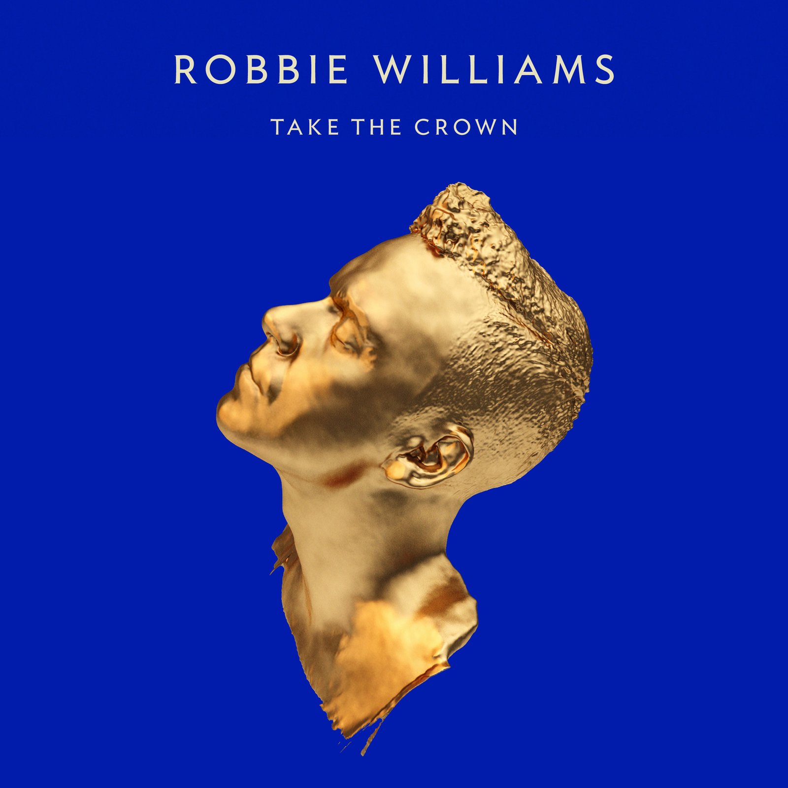 Take The Crown - Deluxe