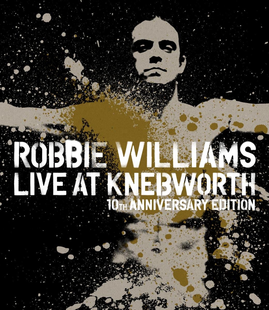 Live at Knebworth - 10th Anniversary Edition