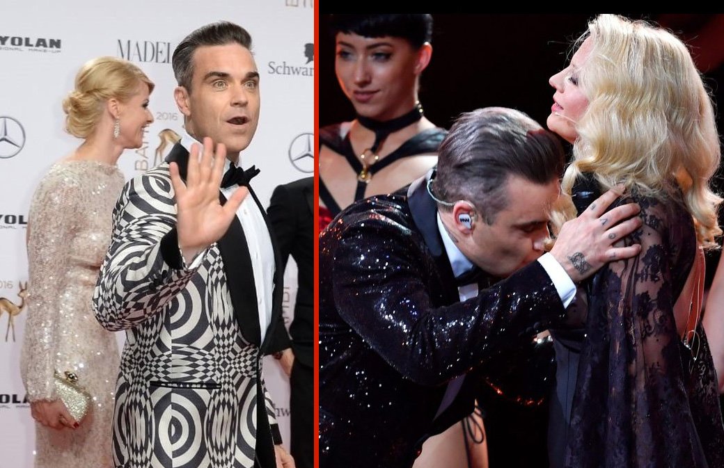 Bambi Awards 2016 : Les Photos