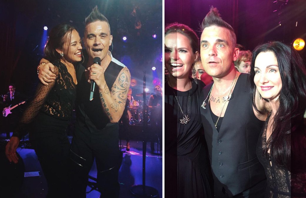 Prague : toutes les photos + infos sur la setlist