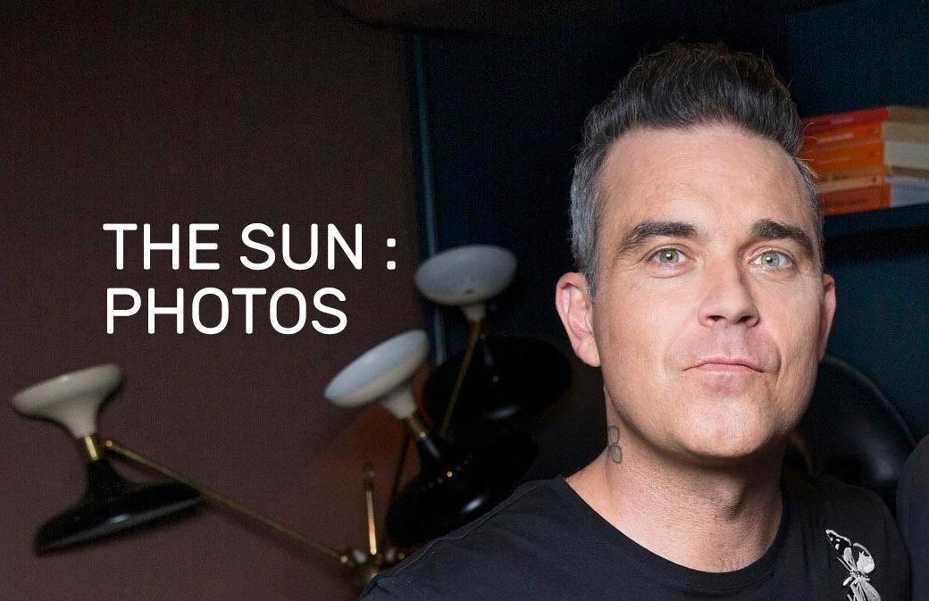 The Sun : Photos HD