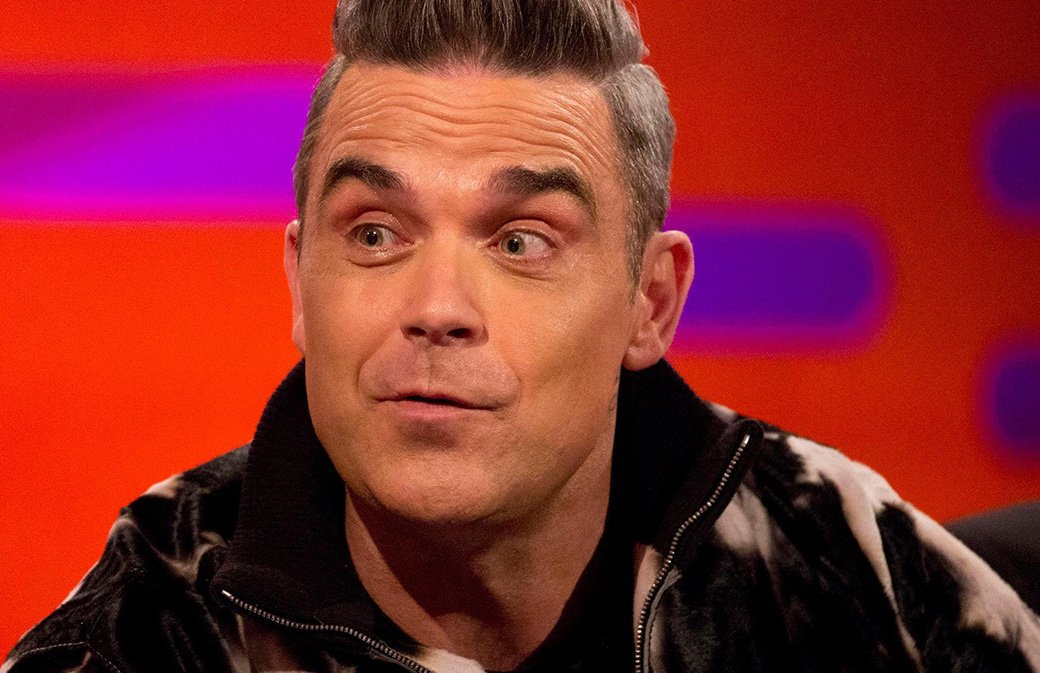 The Graham Norton Show : Vidéo intégrale et Photos