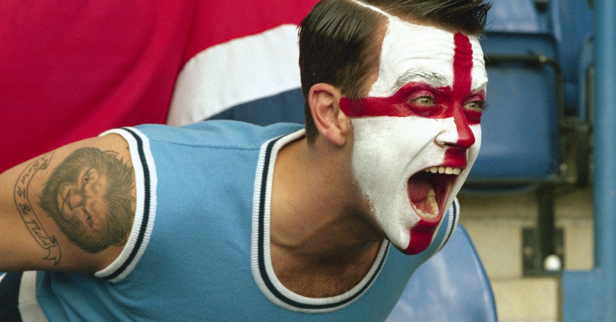 Sing When You're Winning