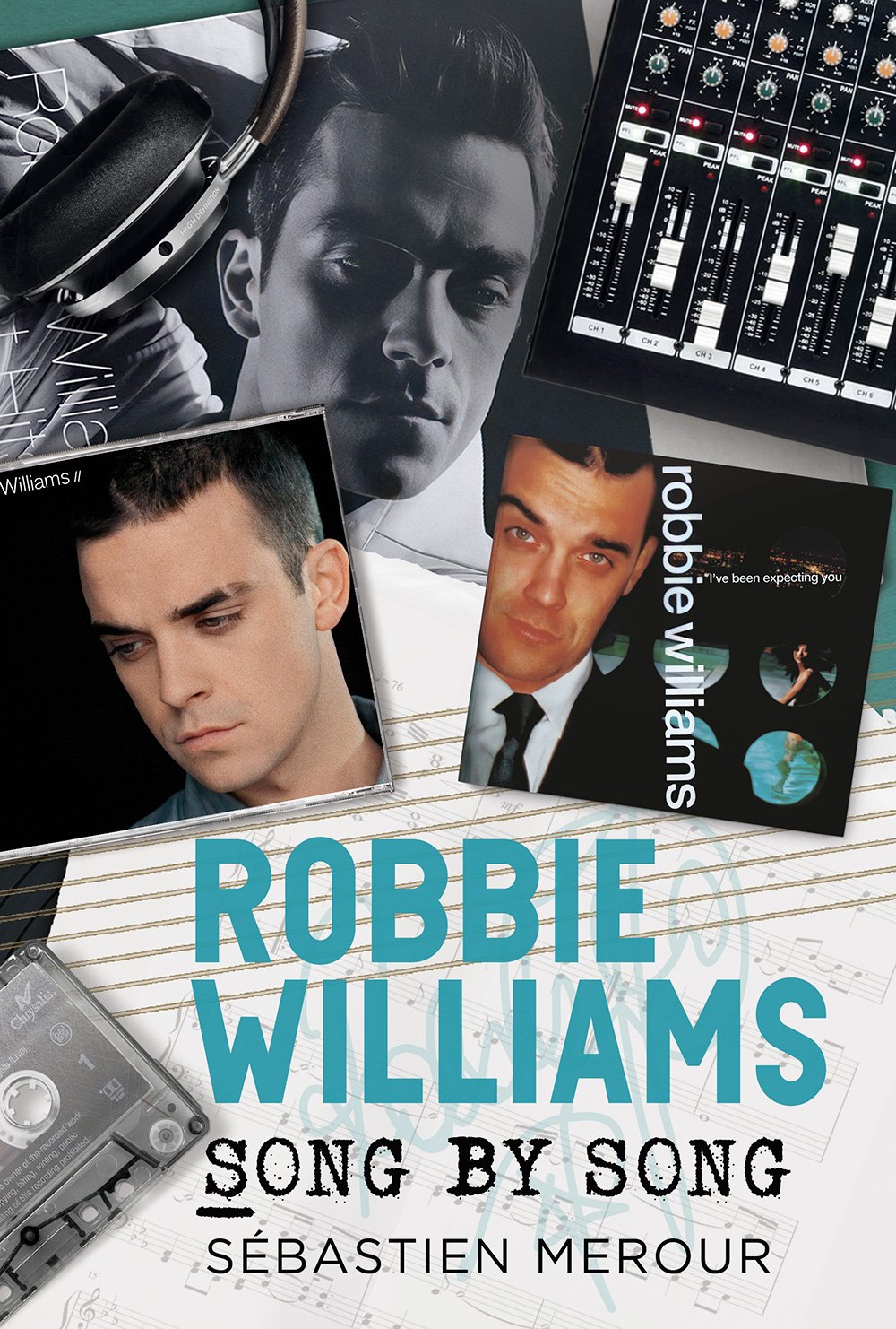 Robbie Williams - Song By Song