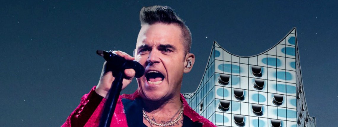 

							Concert Deutsche Telekom à Hambourg