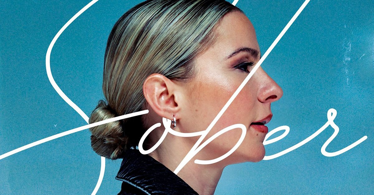 

							Sortie du featuring avec Lucy Spraggan, Sober.
