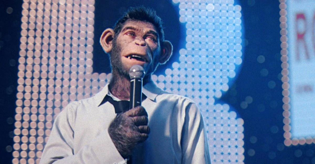 

							Pre-Screening and Q&A Better Man à Melbourne