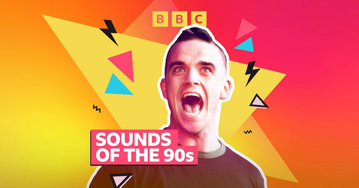 

							The Robbie Williams Takeover