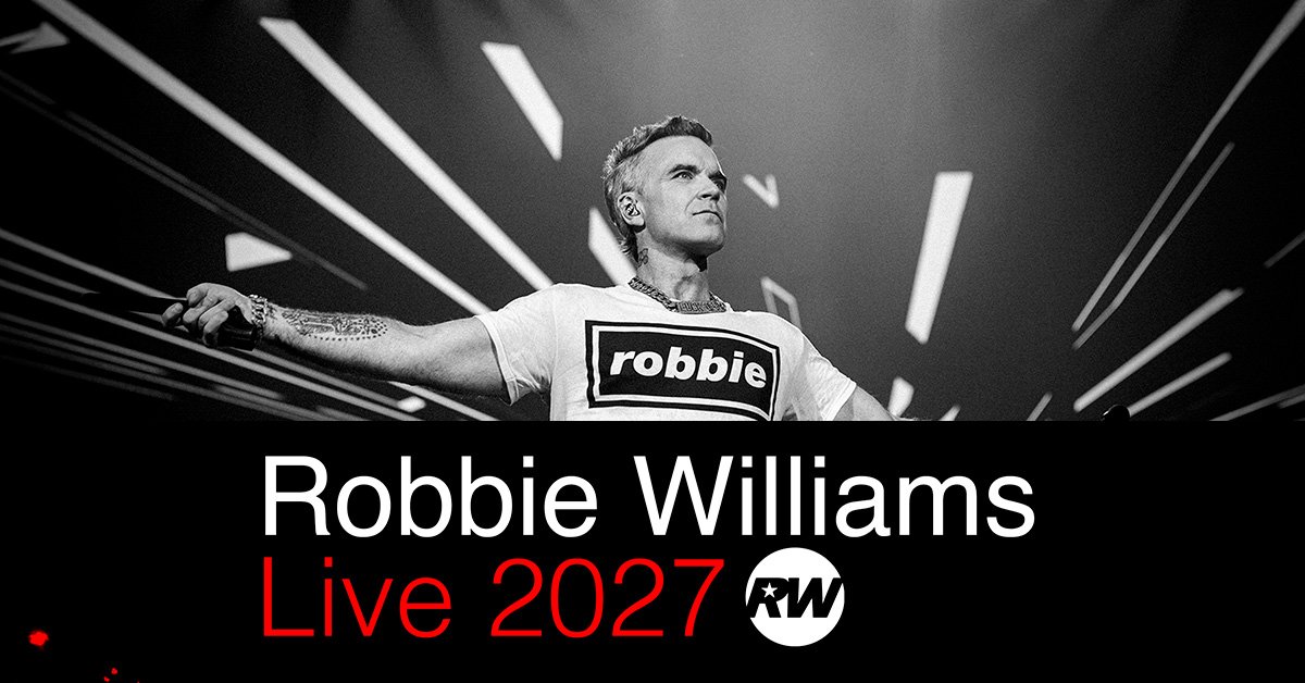 

							Concert au Lytham Festival 2027