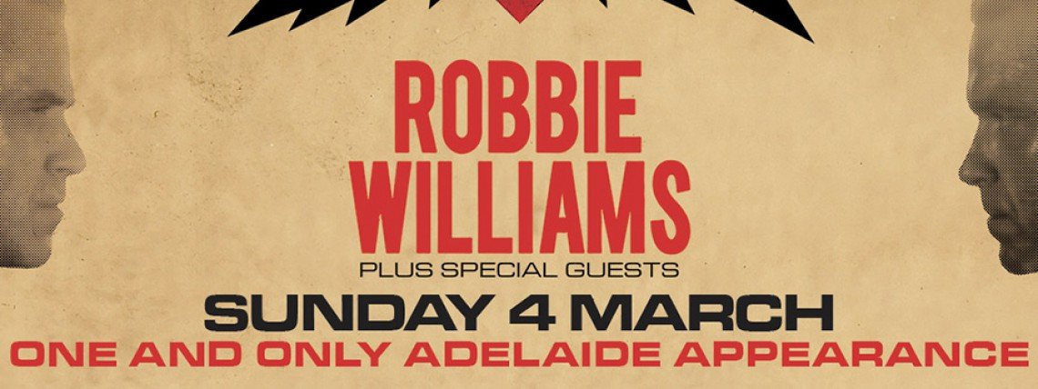 

							Concert à Adelaide - Adélaïde 500