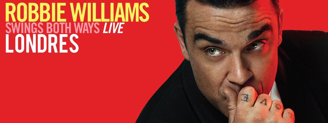 

							Concert et Billets ? Londres