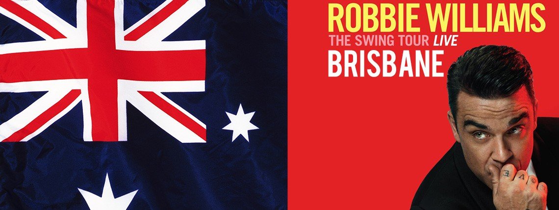 

							Concert ? Brisbane