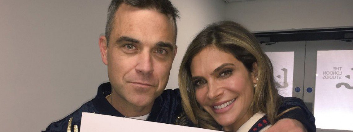 

							Performance chez Loose Women