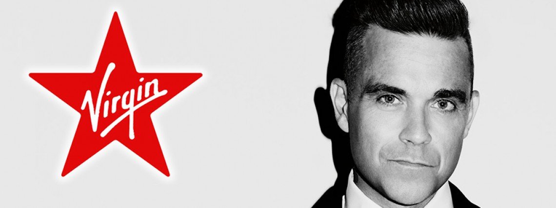 

							Le Lab sur Virgin Radio