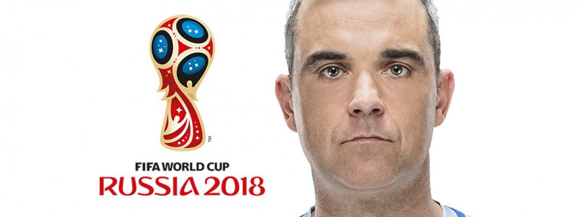 

							Cérémonie d'Ouverture de la Coupe du Monde 2018