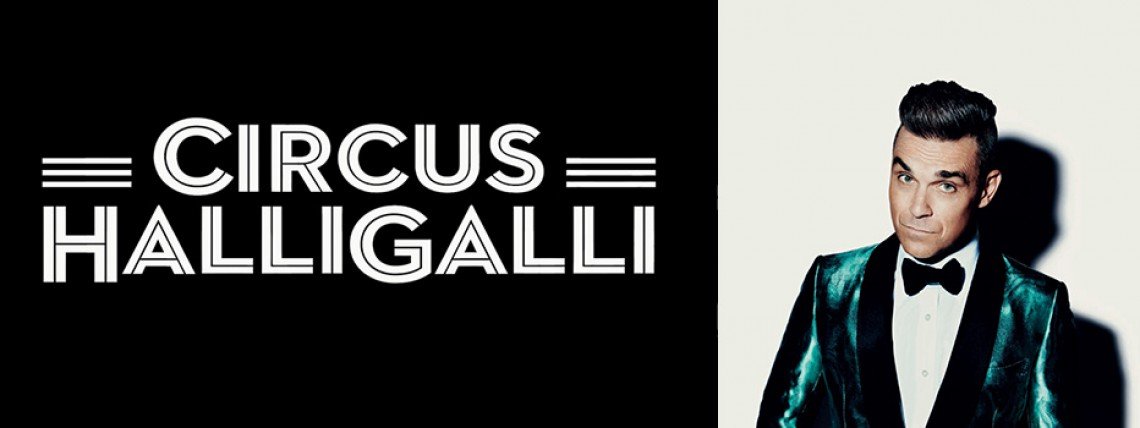 

							Circus Halligalli