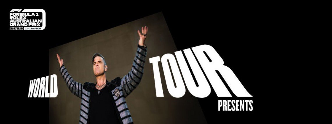 

							Live In Melbourne