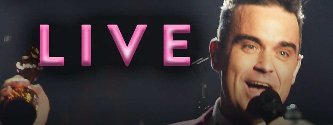 

							Performance aux Aria Awards 2016