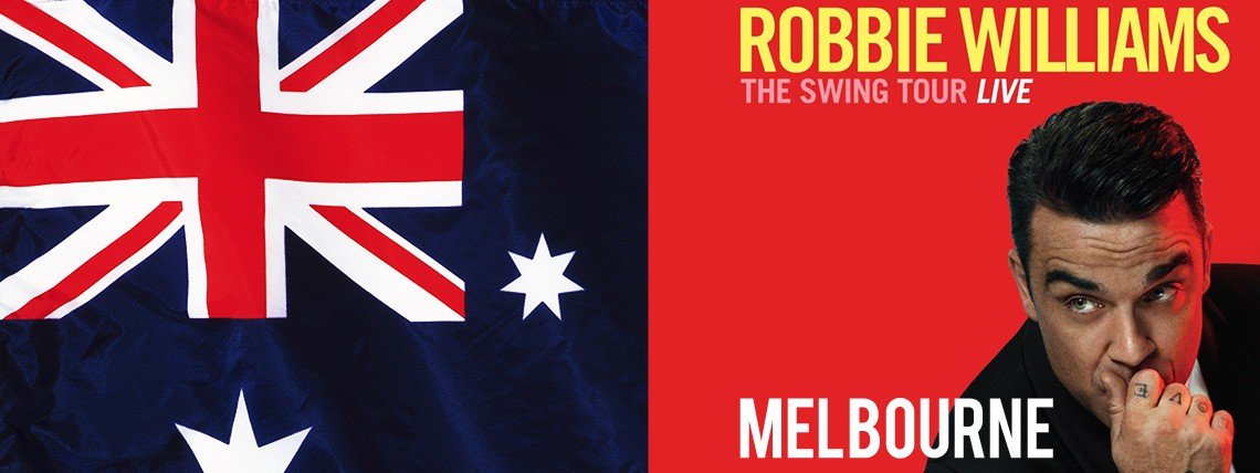 

							Concert ? Melbourne