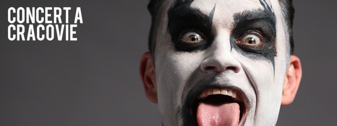 

							Concert ? Cracovie