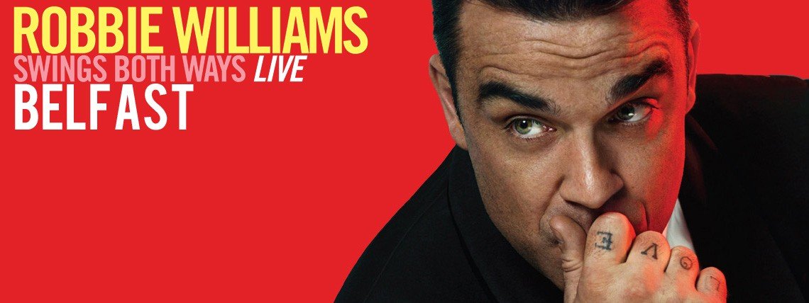 

							Concert et Billets ? Belfast