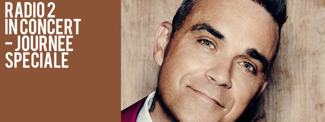 

							BBC Radio 2 In Concert