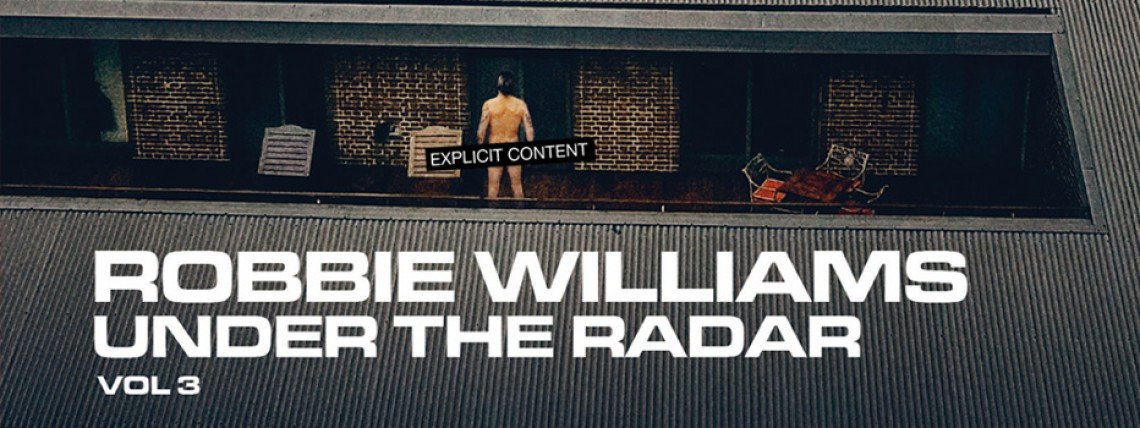 

							Sortie de l'album Under The Radar Volume 3