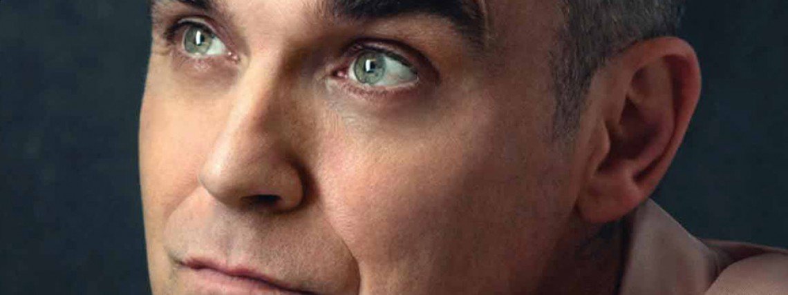 

							Michael McIntyre’s Big Show