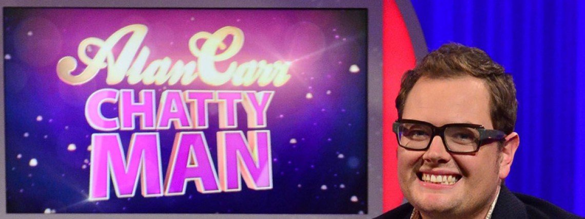 

							Chattyman Christmas Special