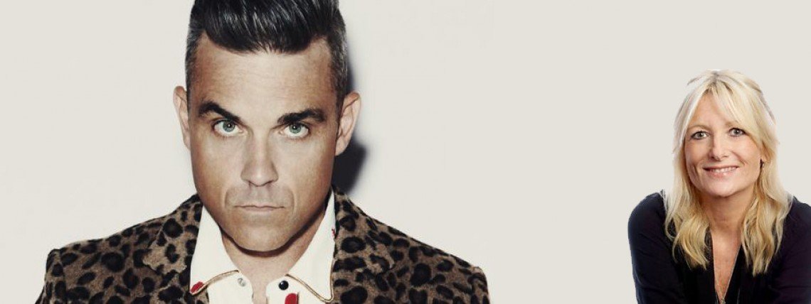 

							Interview chez Gaby Roslin