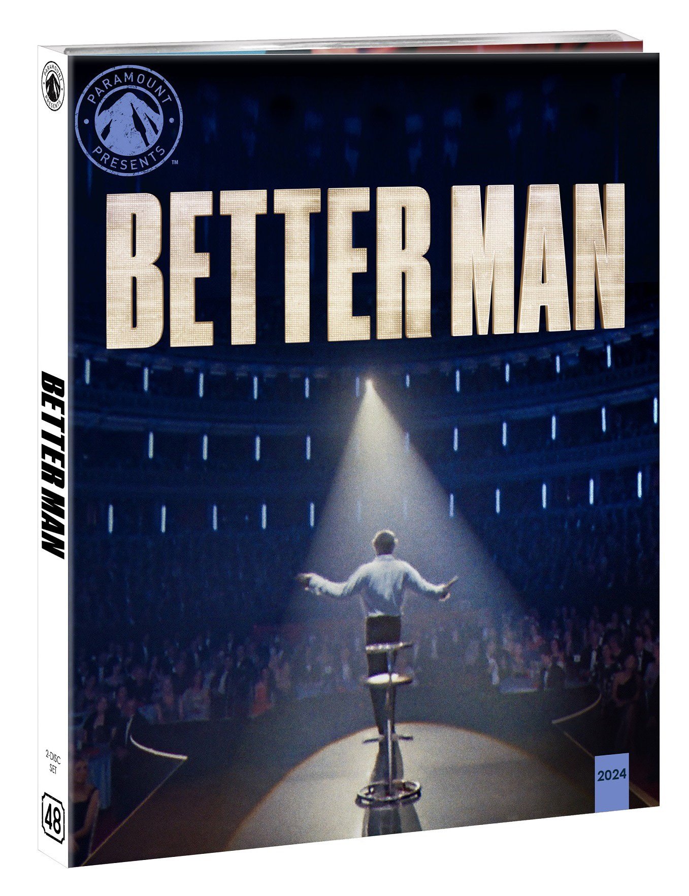 Better Man