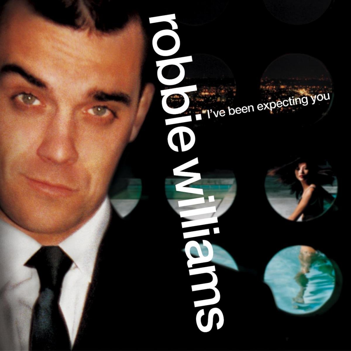 I've Been Expecting You - Edition 2011 (CD+ DVD)