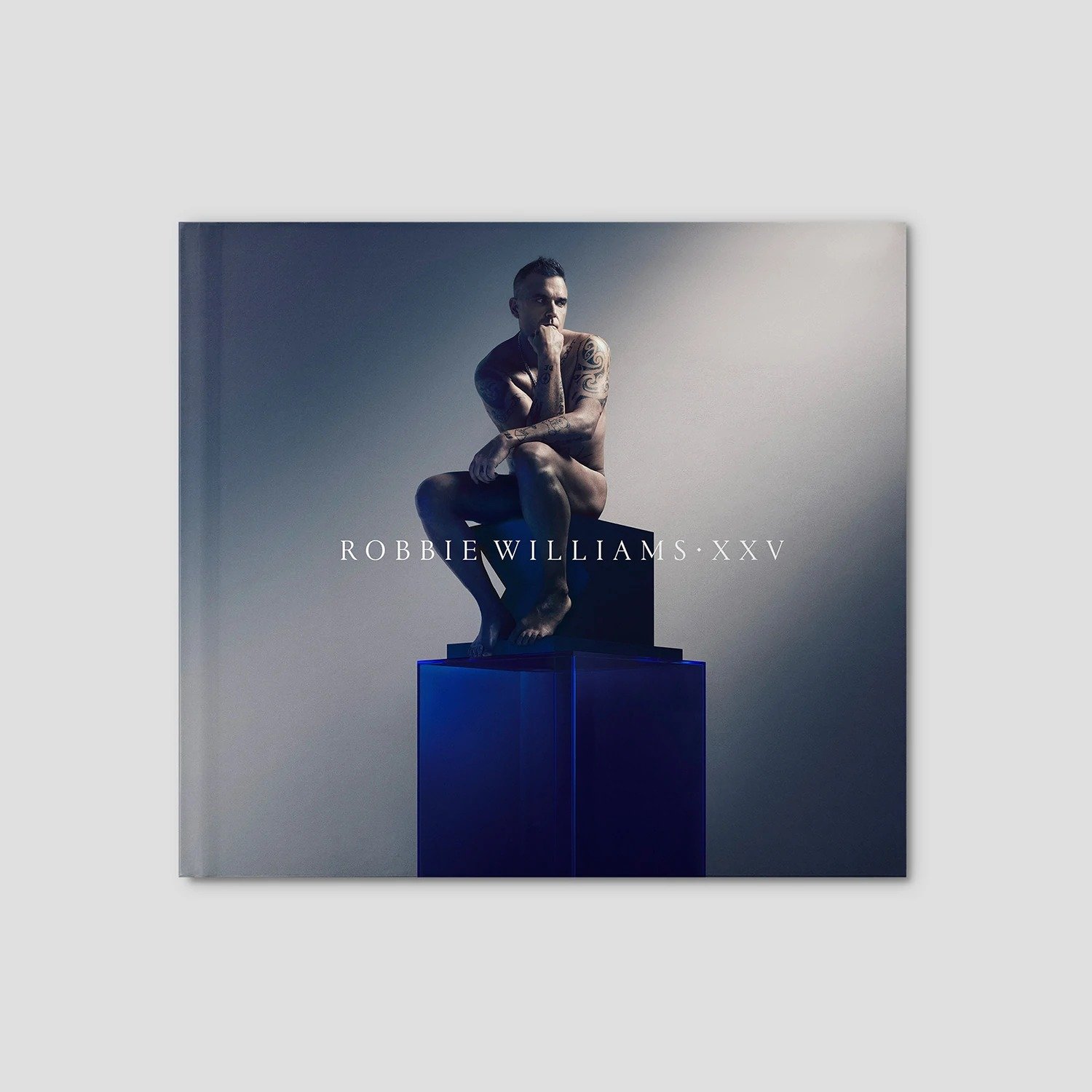 XXV - Double CD - Deluxe