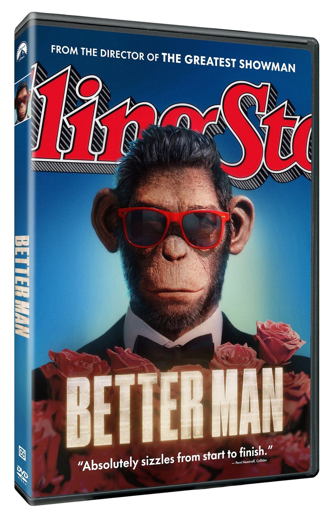 Better Man