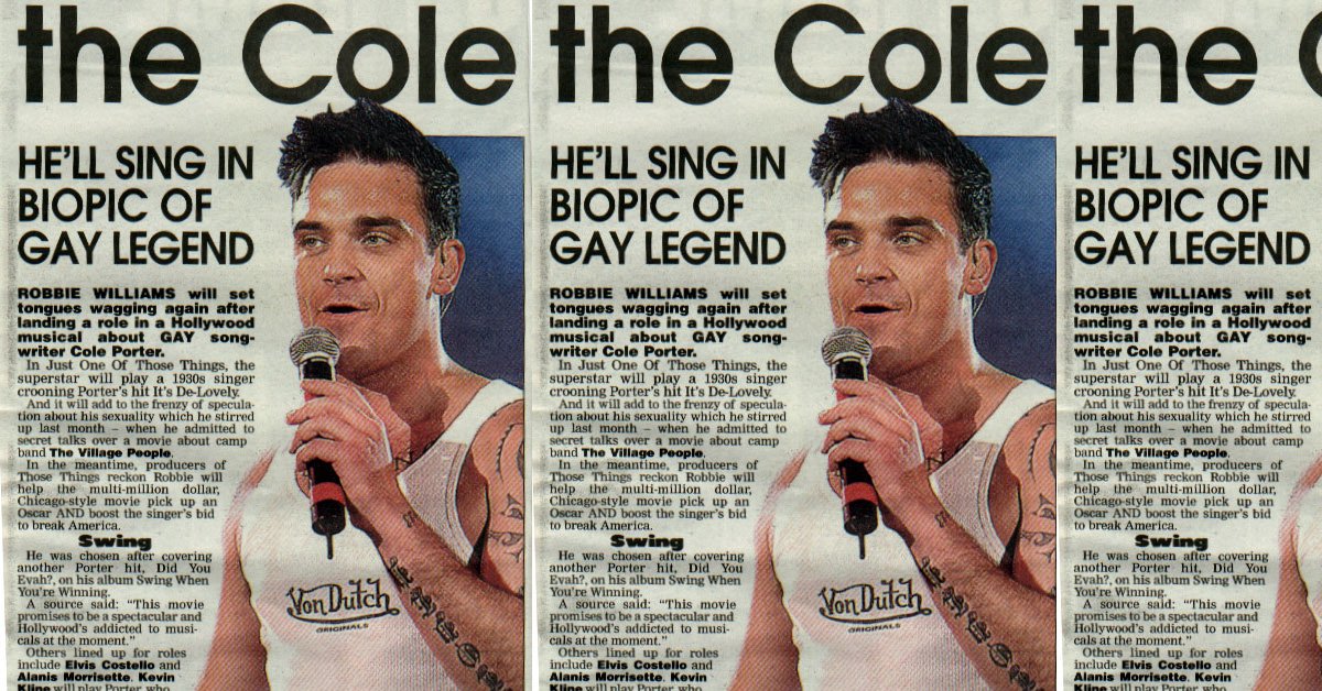 Article : Daily Star du 2 Juin 2003