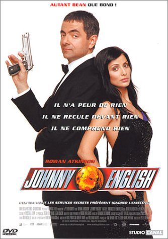 2003 12 27 johnny english 1