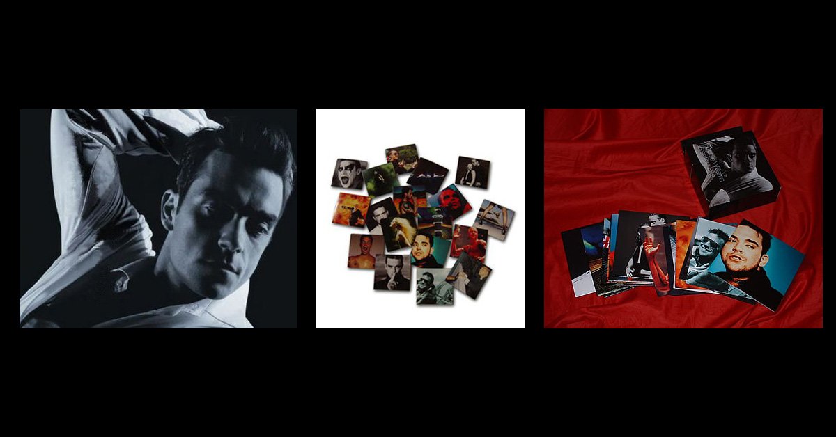 Sortie d'un Single Box ?