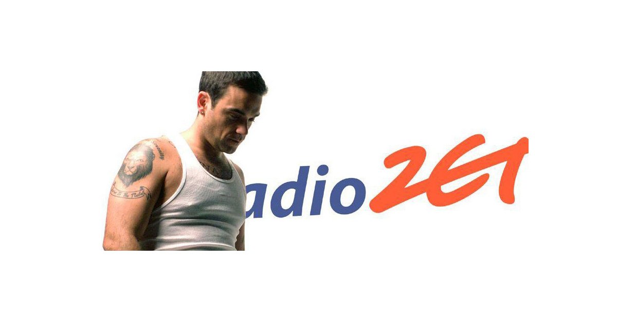 Photos de la campagne de pub Radio Zet