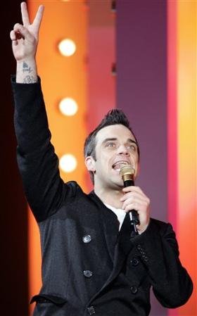 2006 01 24 nrj music awards 1