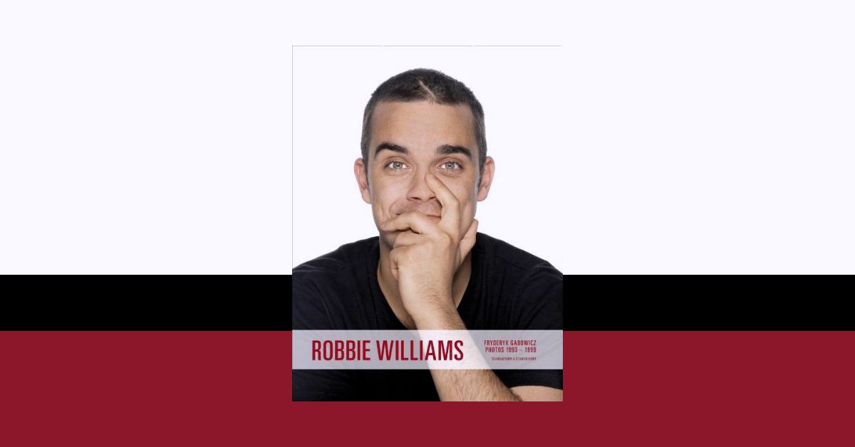 Exposition Robbie Williams à Berlin !