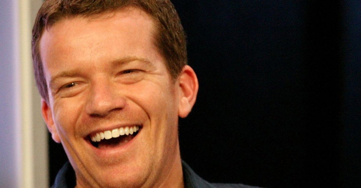 Robbie et Max Beesley font la cuisine !