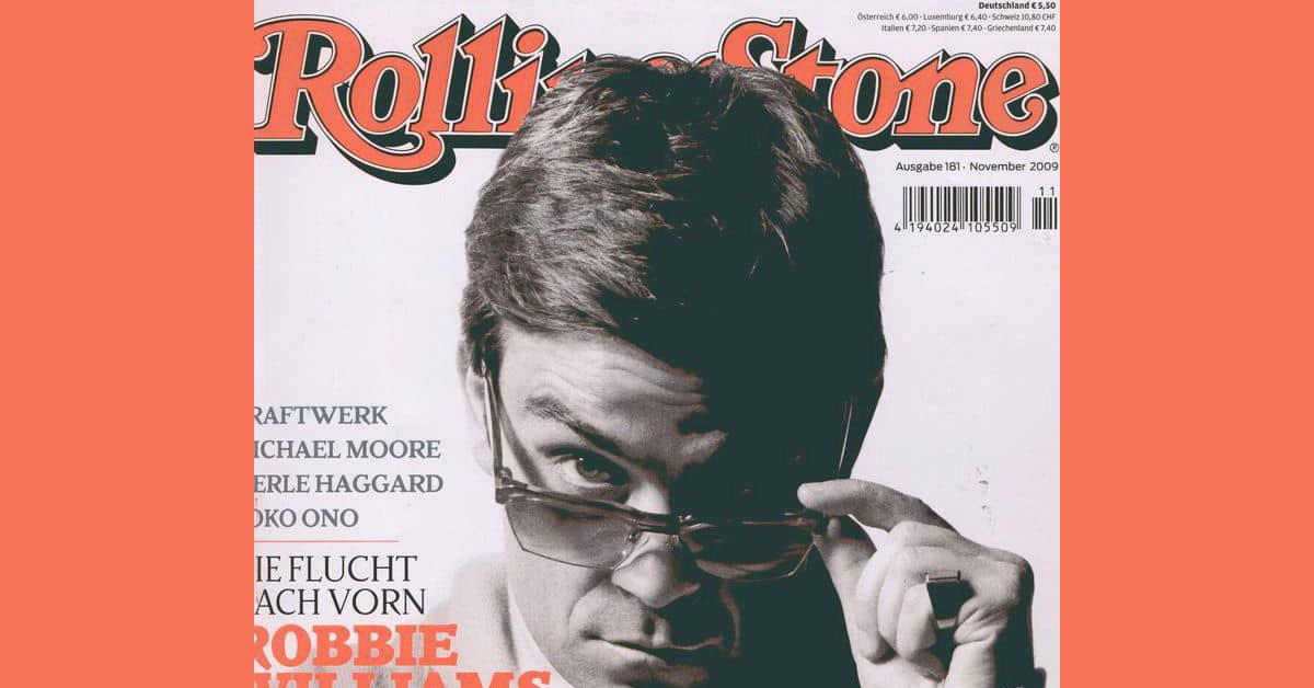 Rolling Stone