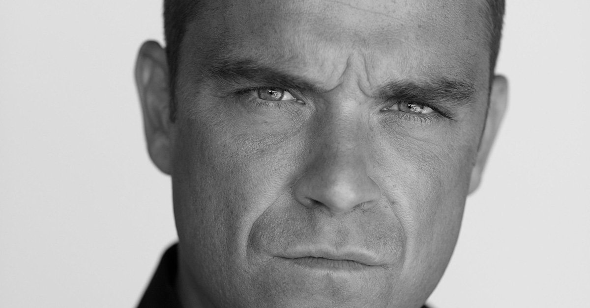 Robbie est un Héros