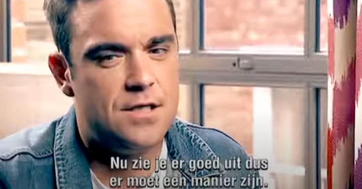 Interview - VTM
