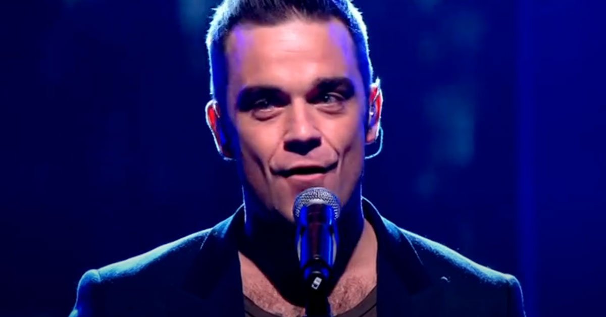 Royal Variety Performance 2010