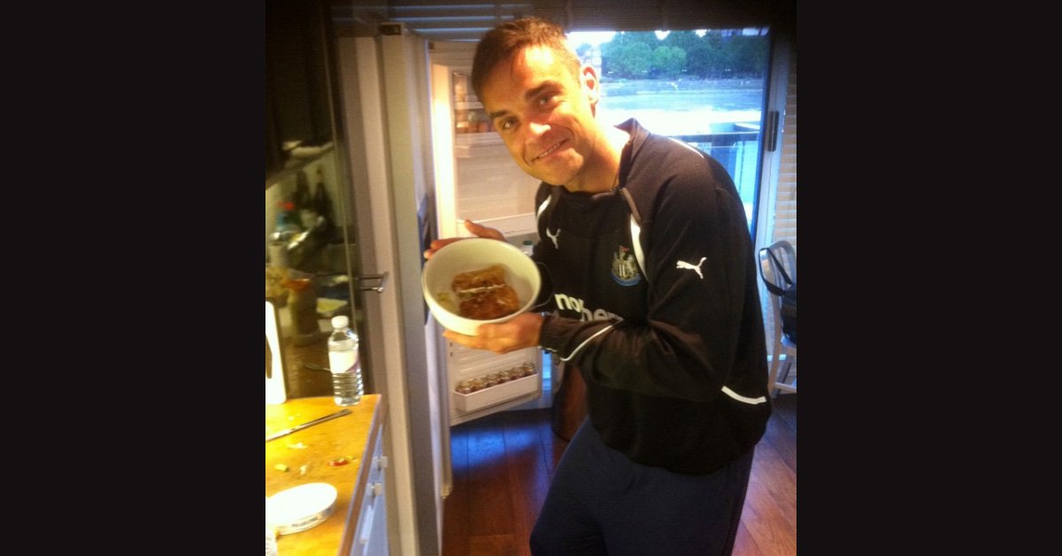 Un Sandwich pour Jonathan