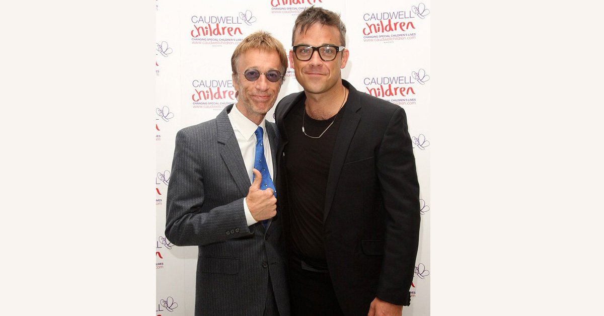 Caudwell Children : Photo
